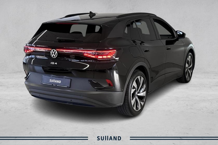 Bilde 5 av Volkswagen ID.4 Pro 4M