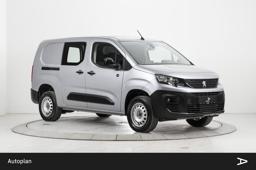 Bilde 1 av Peugeot Partner