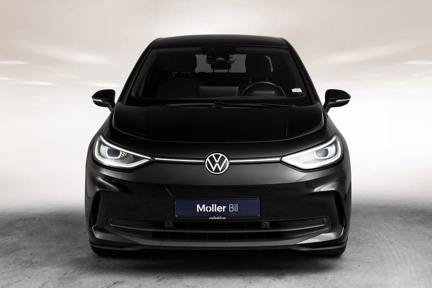 Bilde 5 av Volkswagen ID.3 Pro Performance