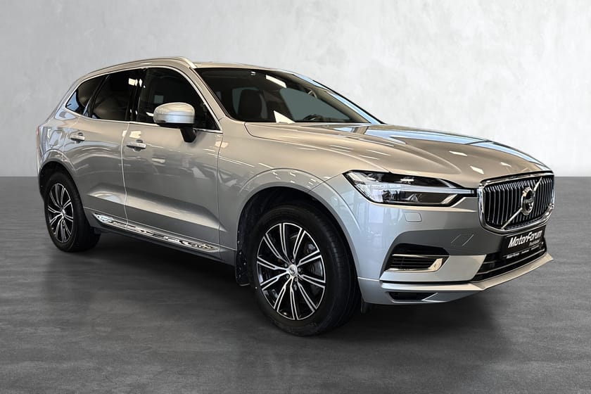 Bilde 3 av Volvo XC60