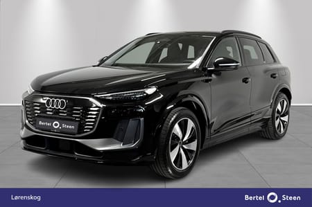 Audi Q6 e-tron quattro