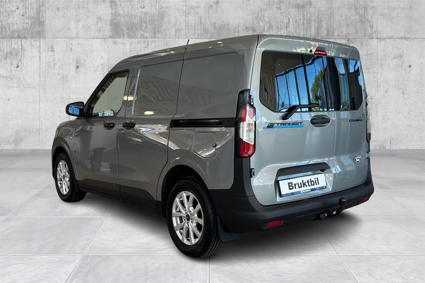 Bilde 3 av Ford E-Transit Courier