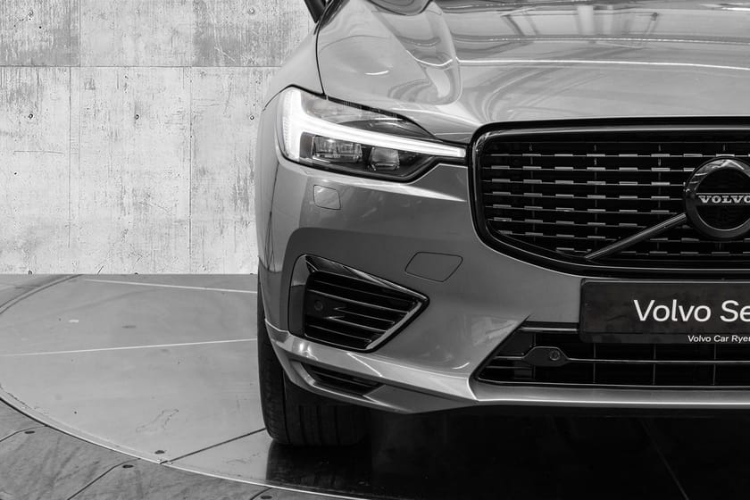 Bilde 5 av Volvo XC60