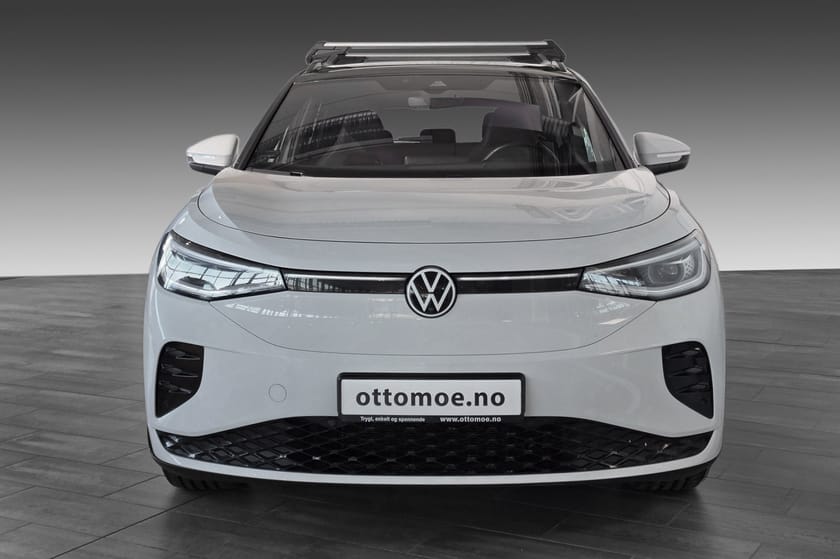 Bilde 3 av Volkswagen ID.4 GTX