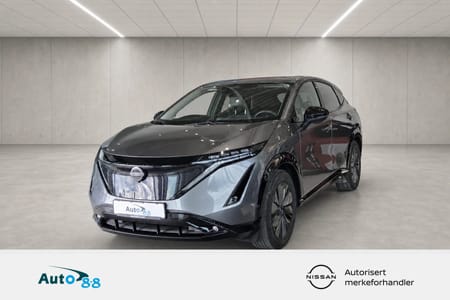 Nissan Ariya 87 e-4ORCE