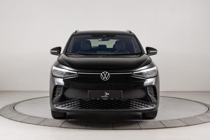 Bilde 4 av Volkswagen ID.4 Pro Performance