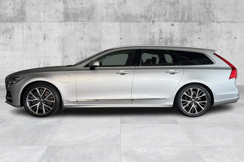 Bilde 2 av Volvo V90