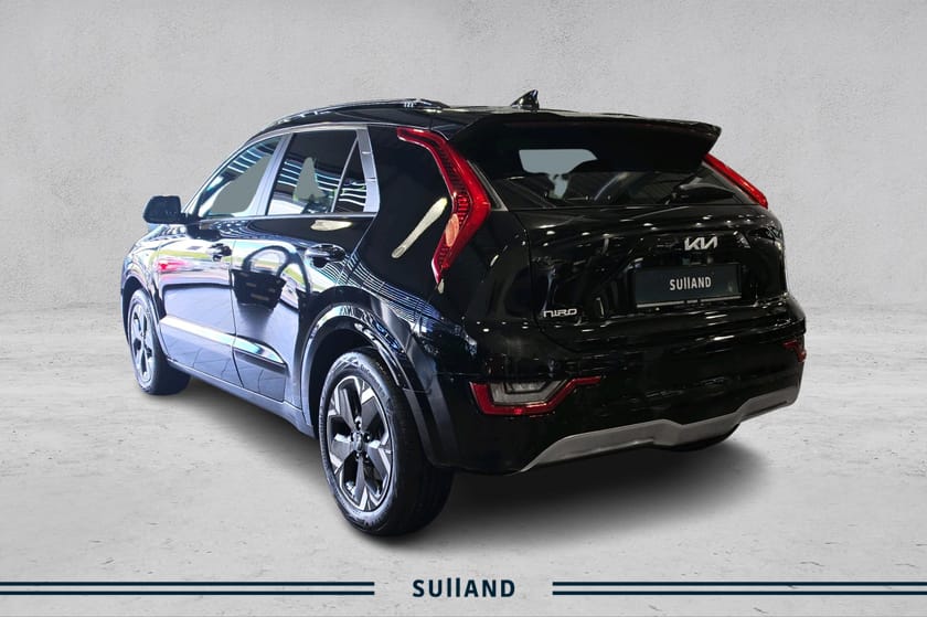 Bilde 3 av Kia Niro EV
