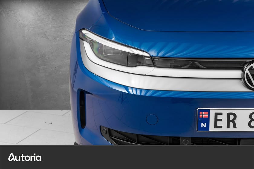 Bilde 2 av Volkswagen ID. Polo