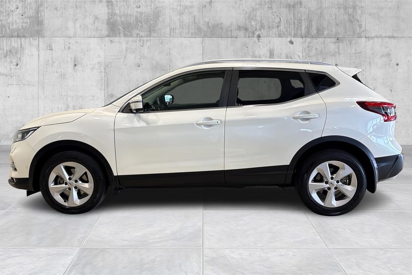 Bilde 2 av Nissan Qashqai