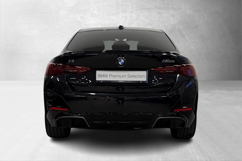 Bilde 3 av BMW i4 M60 xDrive Gran Coupé