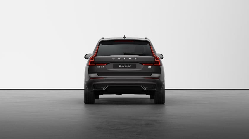 Bilde 5 av Volvo XC60