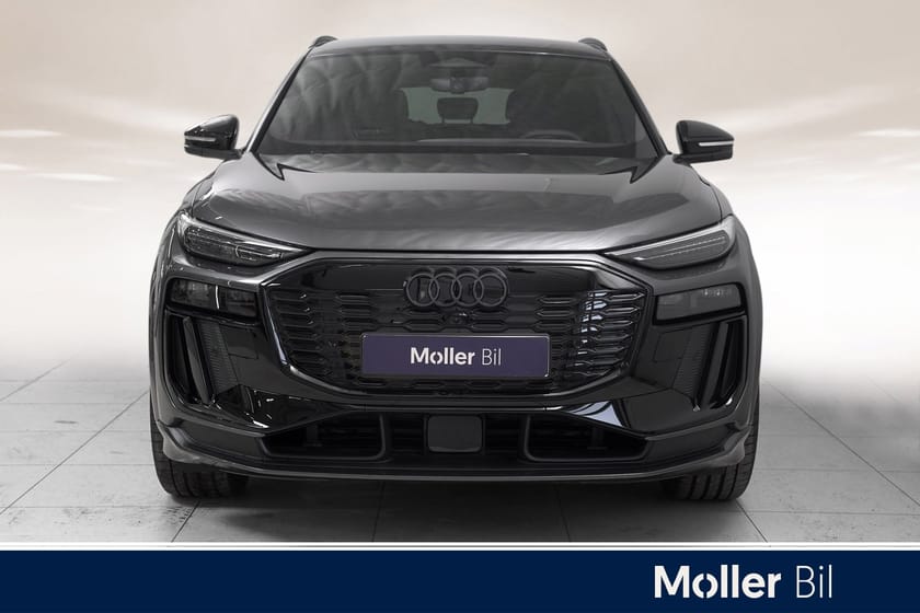 Bilde 4 av Audi Q6 e-tron quattro
