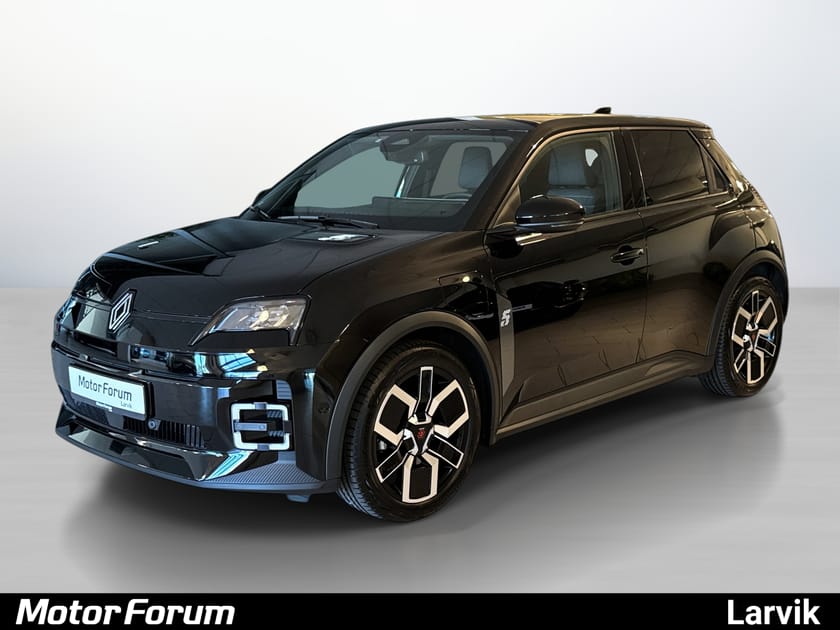 Bilde 2 av Renault 5 E-Tech