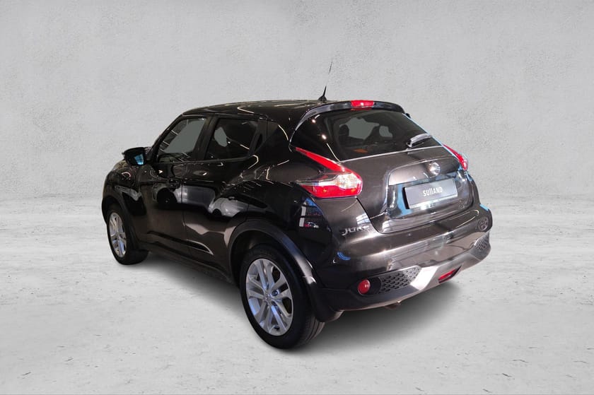 Bilde 3 av Nissan Juke