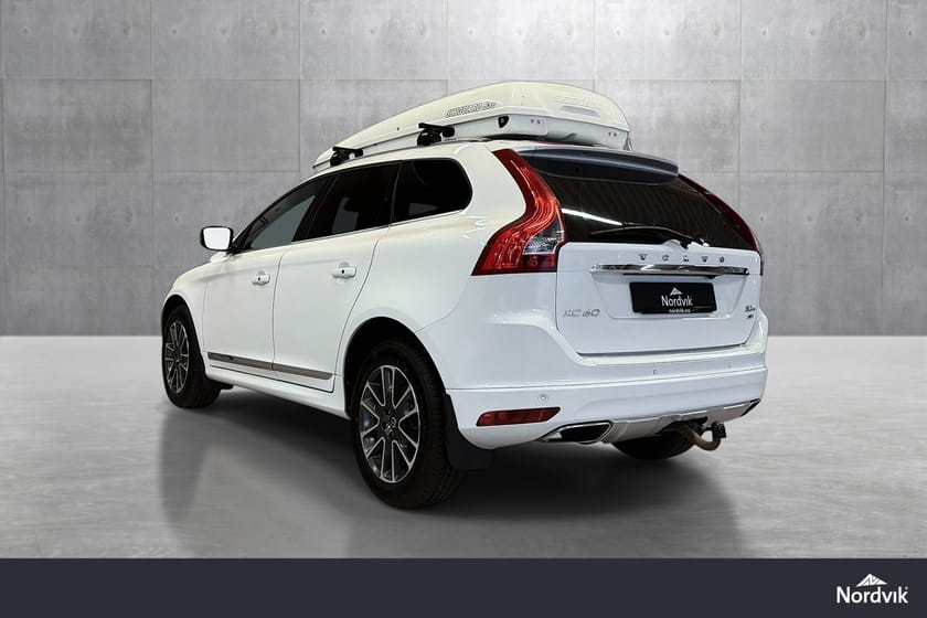 Bilde 3 av Volvo XC60