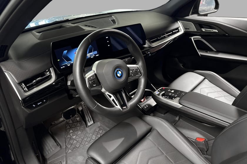 Bilde 5 av BMW iX2 xDrive30