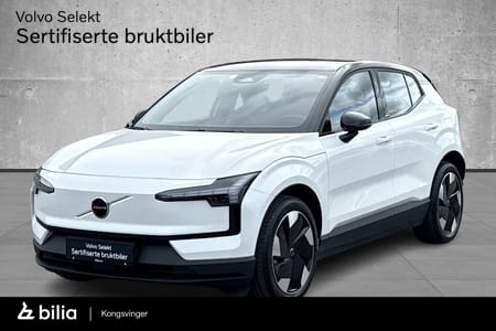 Volvo EX30 Twin Motor Performance