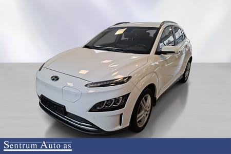 Hyundai Kona Electric 39.2 kWh