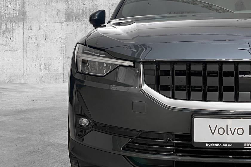 Bilde 4 av Polestar 2 Long range Dual motor