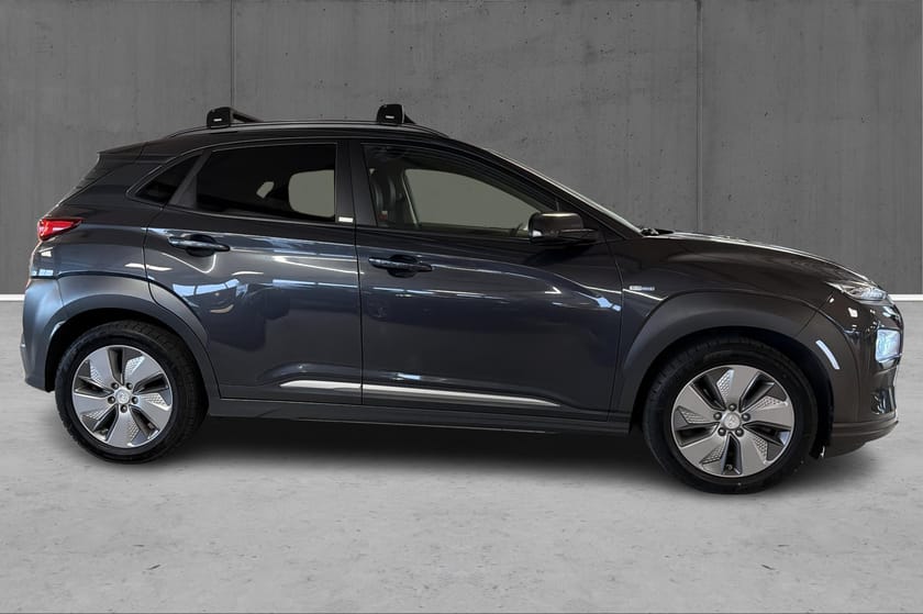 Bilde 4 av Hyundai Kona Electric 64 kWh