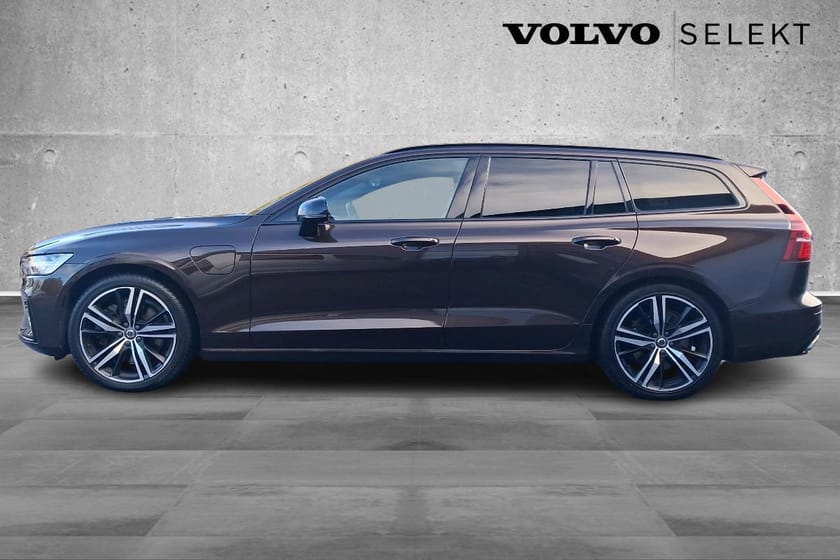 Bilde 4 av Volvo V60