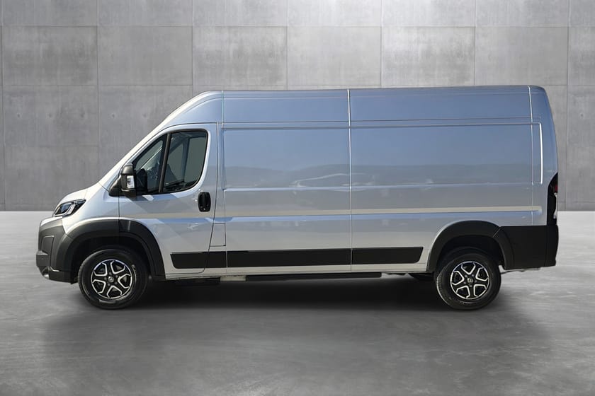 Bilde 2 av Toyota ProAce Max Van 42 Heavy