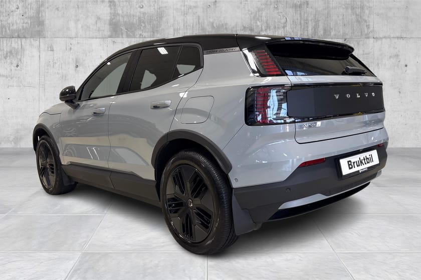 Bilde 3 av Volvo EX30 Cross Country Twin Motor Performance