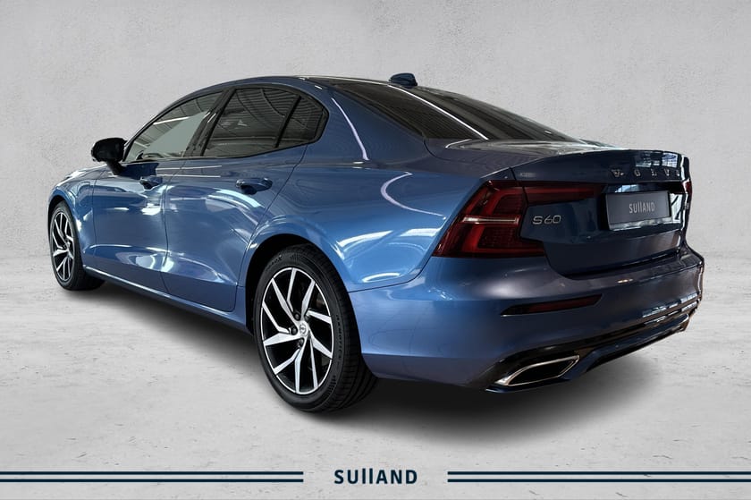 Bilde 3 av Volvo S60