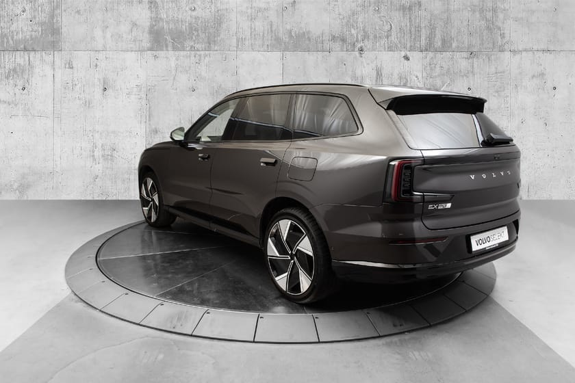 Bilde 5 av Volvo EX90 Twin Motor Performance