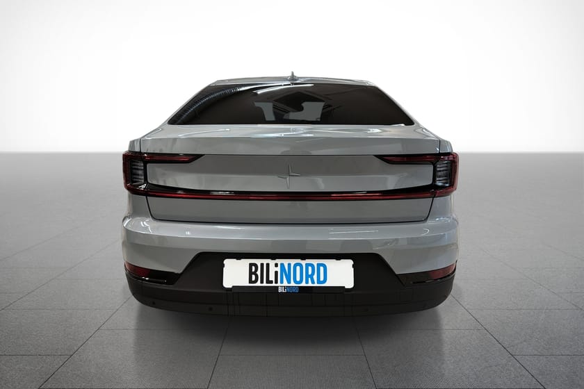 Bilde 5 av Polestar 2 Long range Dual motor