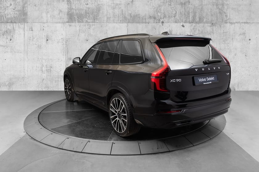Bilde 5 av Volvo XC90