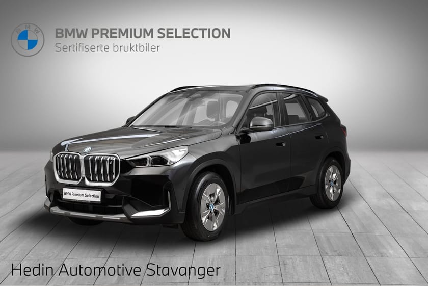 Bilde 1 av BMW iX1 xDrive30