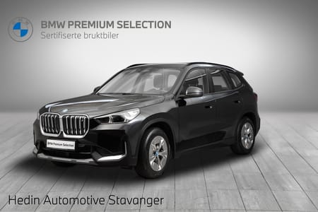 BMW iX1 xDrive30