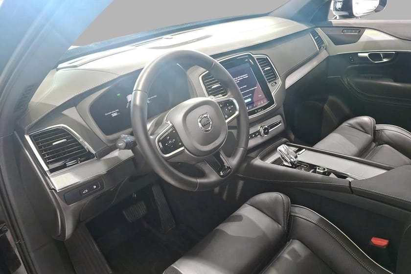 Bilde 5 av Volvo XC90