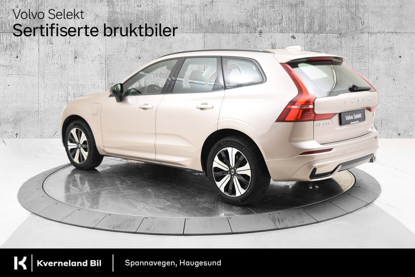 Bilde 5 av Volvo XC60