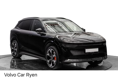 Zeekr 7X Privilege AWD