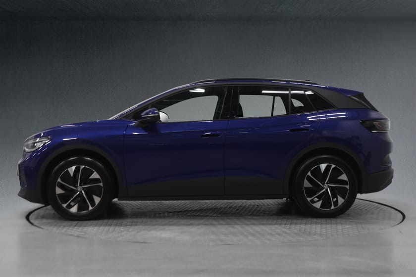 Bilde 2 av Volkswagen ID.4 Pro 4M