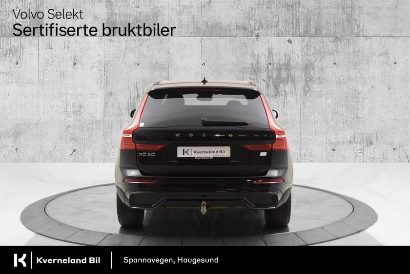 Bilde 4 av Volvo XC60