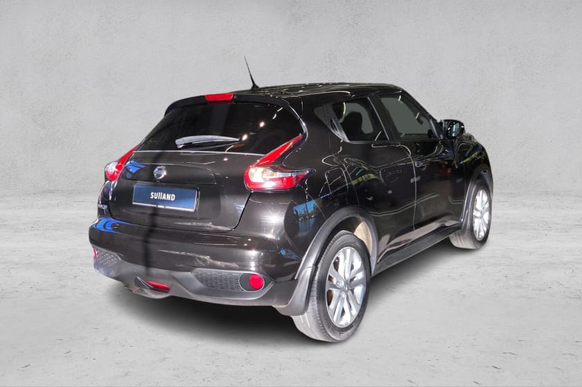 Bilde 5 av Nissan Juke