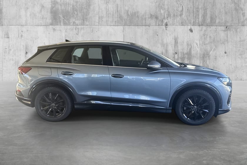 Bilde 4 av Audi Q4 40 e-tron