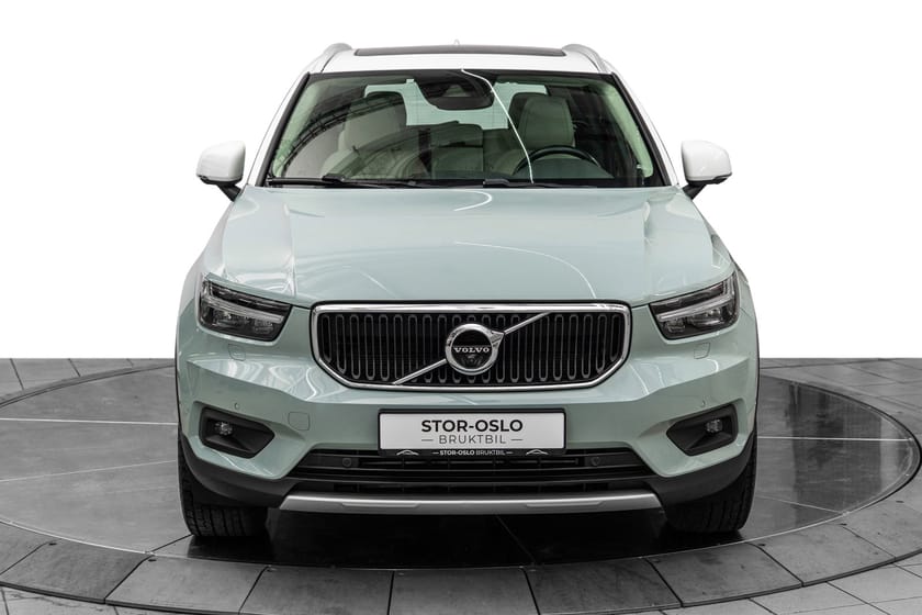 Bilde 3 av Volvo XC40