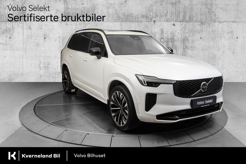 Bilde 1 av Volvo XC90