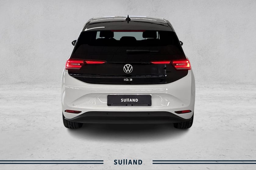 Bilde 4 av Volkswagen ID.3 Pro Performance