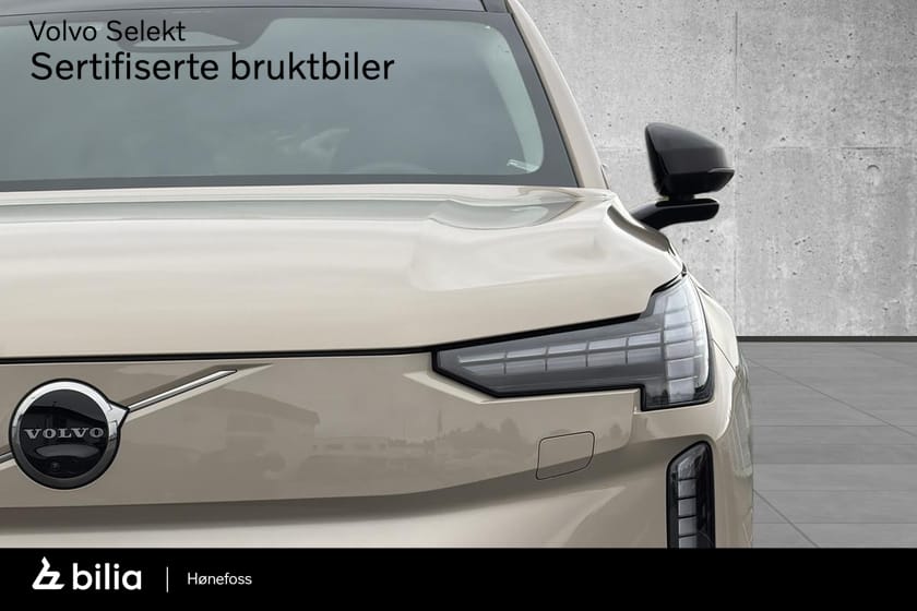 Bilde 2 av Volvo EX90 Twin Motor