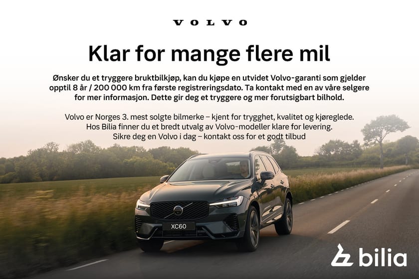 Bilde 2 av Volvo EX90 Twin Motor