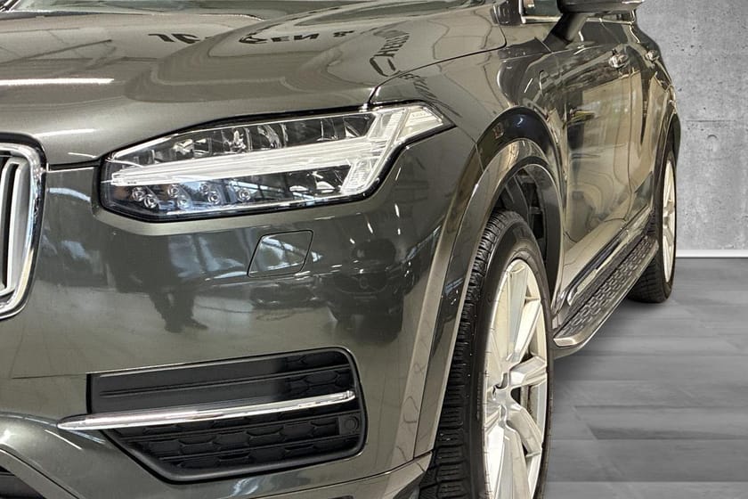 Bilde 4 av Volvo XC90