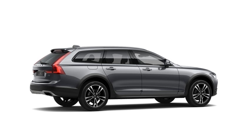 Bilde 3 av Volvo V90 Cross Country