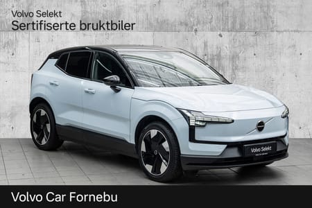 Volvo EX30 Twin Motor Performance