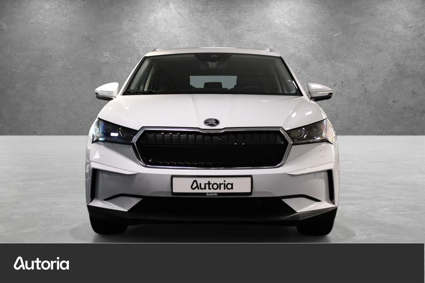 Bilde 3 av Škoda Enyaq iV 80x
